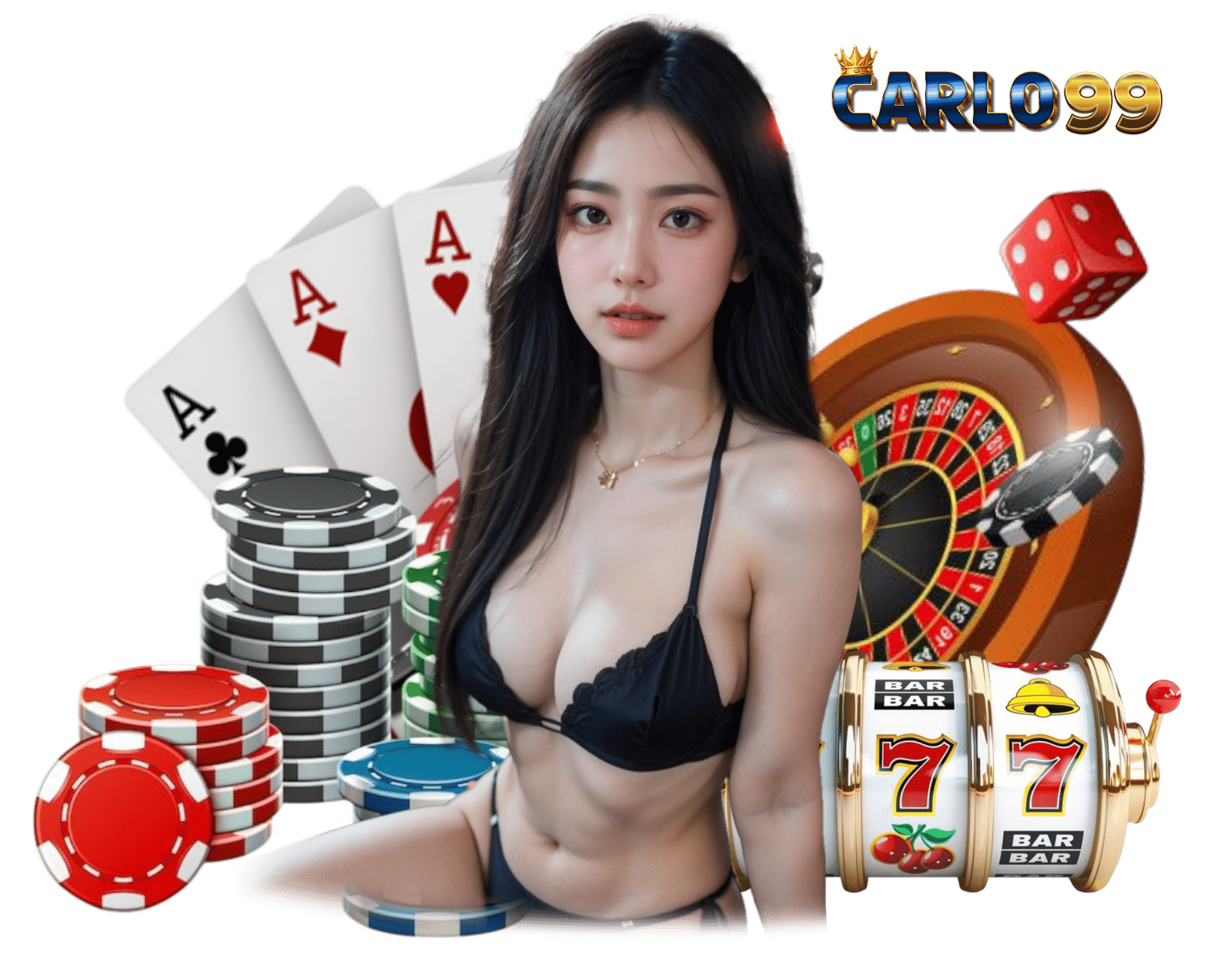 CARLO99 SLOT